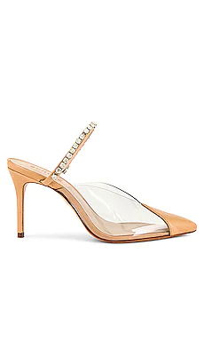 ТУФЛИ НА КАБЛУКЕ LINDI Schutz $118 