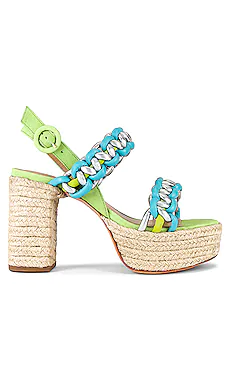 САНДАЛИИ JULIET Schutz $138 