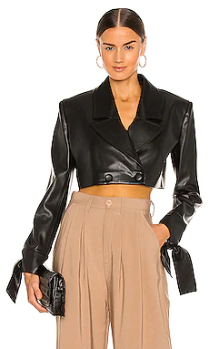 КУРТКА SELMACILEK $258 