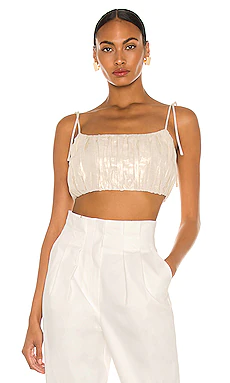 БЮСТЬЕ SELMACILEK $255 