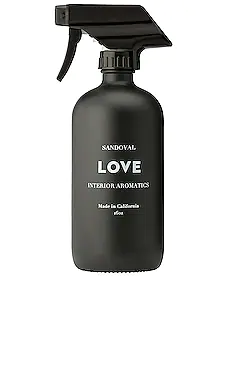 СПРЕЙ ДЛЯ ДОМА INTERIOR AROMATIC SANDOVAL $46 
