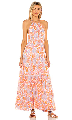 ПЛАТЬЕ ROSALIE Sundress $196 ЛИДЕР ПРОДАЖ