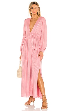 ПЛАТЬЕ CHICAGO Sundress $161 