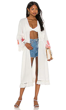 КИМОНО ALMA Sundress $179 