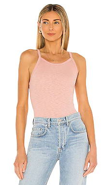 МАЙКА STRAPPY SUNDRY $68 