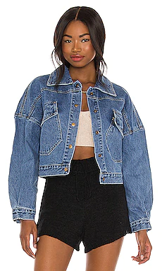 КУРТКА LAURENT SNDYS $91 