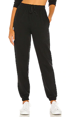 СВОБОДНЫЕ БРЮКИ LUXE SNDYS $59 