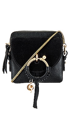 СУМКА JOAN BAG See By Chloe $350 Коллекции