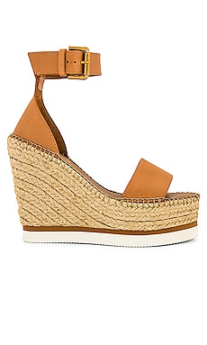 ЭСПАДРИЛЬИ See By Chloe $215 ЛИДЕР ПРОДАЖ