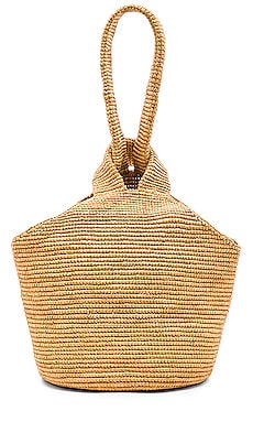 СУМКА PULLTHROUGH SENSI STUDIO $267 ЛИДЕР ПРОДАЖ