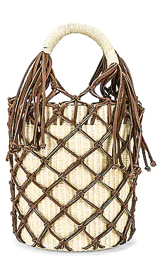 СУМКА-МЕШОК SENSI STUDIO $246 