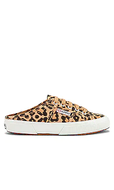 КРОССОВКИ PRINT Superga $69 