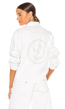 КУРТКА ROMEO SER.O.YA $345 Коллекции