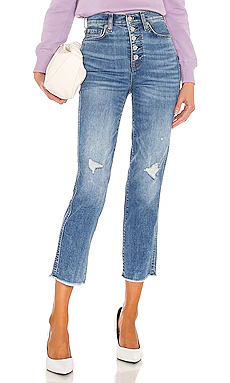 ПРЯМОЙ 7 For All Mankind $208 