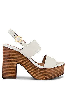 САНДАЛИИ PLEASED Seychelles $110 