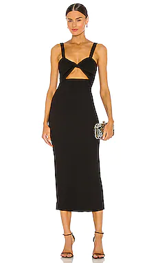 ПЛАТЬЕ SIMONE Shona Joy $240 