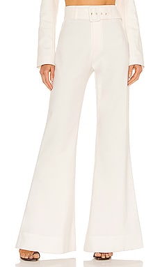 РАСКЛЕШЕННЫЕ БРЮКИ DJ Show Me Your Mumu $168 ЛИДЕР ПРОДАЖ