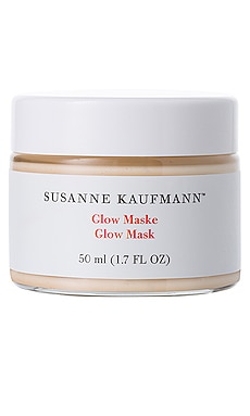 МАСКА ДЛЯ ЛИЦА GLOW Susanne Kaufmann $90 