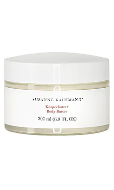 УВЛАЖНЯЮЩИЙ КРЕМ ДЛЯ ТЕЛА BODY BUTTER Susanne Kaufmann $81 