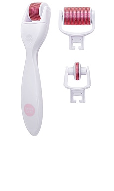 КОМПЛЕКТ FACE + BODY MICROLLER Skin Gym $50 ЛИДЕР ПРОДАЖ