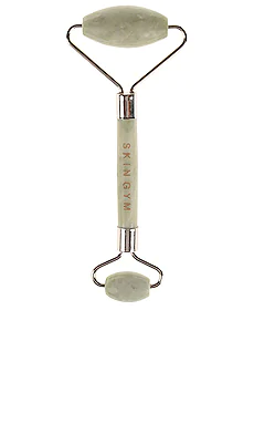 РОЛИК ДЛЯ ЛИЦА JADE CRYSTAL FACIAL ROLLER Skin Gym $32 