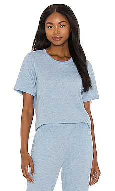 ФУТБОЛКА CARINE Skin $39 