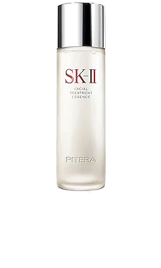СРЕДСТВО FACIAL TREATMENT ESSENCE HALF SK-II $99 ЛИДЕР ПРОДАЖ