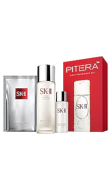 КОМПЛЕКТ FIRST EXPERIENCE SK-II $99 