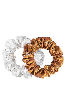 РЕЗИНКА ДЛЯ ВОЛОС CRYSTAL slip $34 