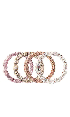 КОМПЛЕКТ РЕЗИНОК ДЛЯ ВОЛОС BAUBLE slip $27 