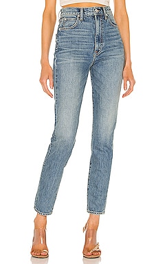 УЗКИЕ ПРЯМЫЕ BEATNIK SLVRLAKE $299 Коллекции