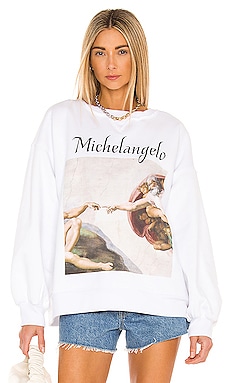 СВИТЕР THE WINTER Selkie $155 