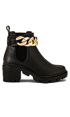 БОТИЛЬОНЫ AMULET Steve Madden $98 