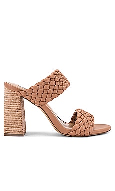 МЮЛИ TIELO Steve Madden $100 