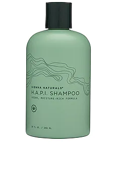ШАМПУНЬ HAPI Sienna Naturals $18 