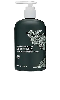 НЕСМЫВАЕМЫЙ КОНДИЦИОНЕР DEW MAGIC Sienna Naturals $18 