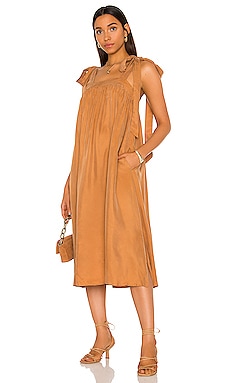 ПЛАТЬЕ BAMBI Sancia $199 