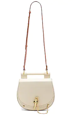 СУМКА BAR TOOTH BABYLON Sancia $369 