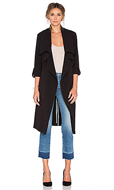 ТРЕНЧКОТ ORNELLA Soia & Kyo $325 