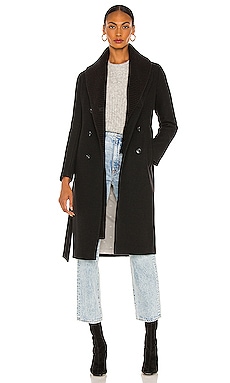 ПАЛЬТО ANYA Soia & Kyo $487 