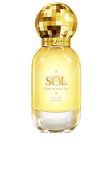 ПАРФЮМЕРНАЯ ВОДА SOL CHEIROSA Sol de Janeiro $78 