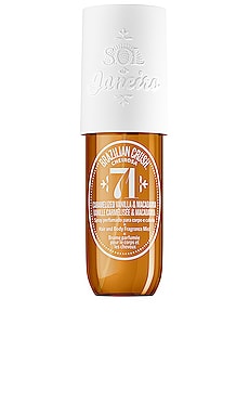 АРОМАТНЫЙ МИСТ ДЛЯ ВОЛОС И ТЕЛА CHEIROSA 71 Sol de Janeiro $19 