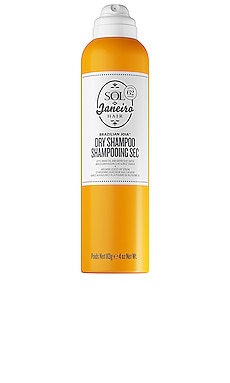 СУХОЙ ШАМПУНЬ BRAZILIAN JOIA Sol de Janeiro $24 ЛИДЕР ПРОДАЖ