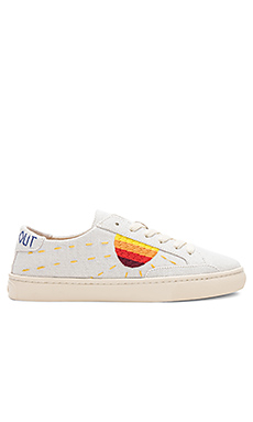 КРОССОВКИ SUN