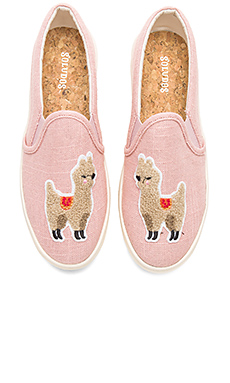 СЛИПОНЫ LLAMA