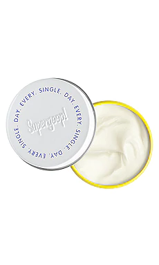 БАЛЬЗАМ ДЛЯ КОЖИ С SPF CLOUD 9 Supergoop! $26 