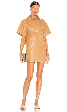 ПЛАТЬЕ STELLA Song of Style $149 