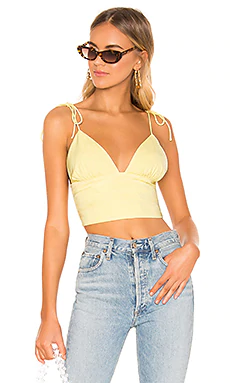 ТОП С ЗАВЯЗКАМИ НА ШЛЕЙКАХ PETUNIA superdown $52 