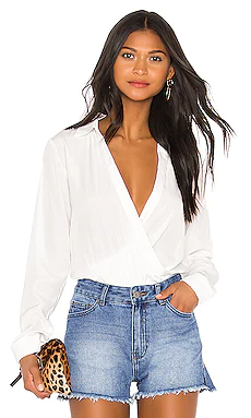 БОДИ С ЗАПАХОМ PRESELY superdown $42 