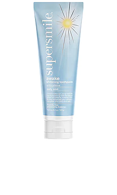 ЗУБНАЯ ПАСТА PROFESSIONAL WHITENING supersmile $28 